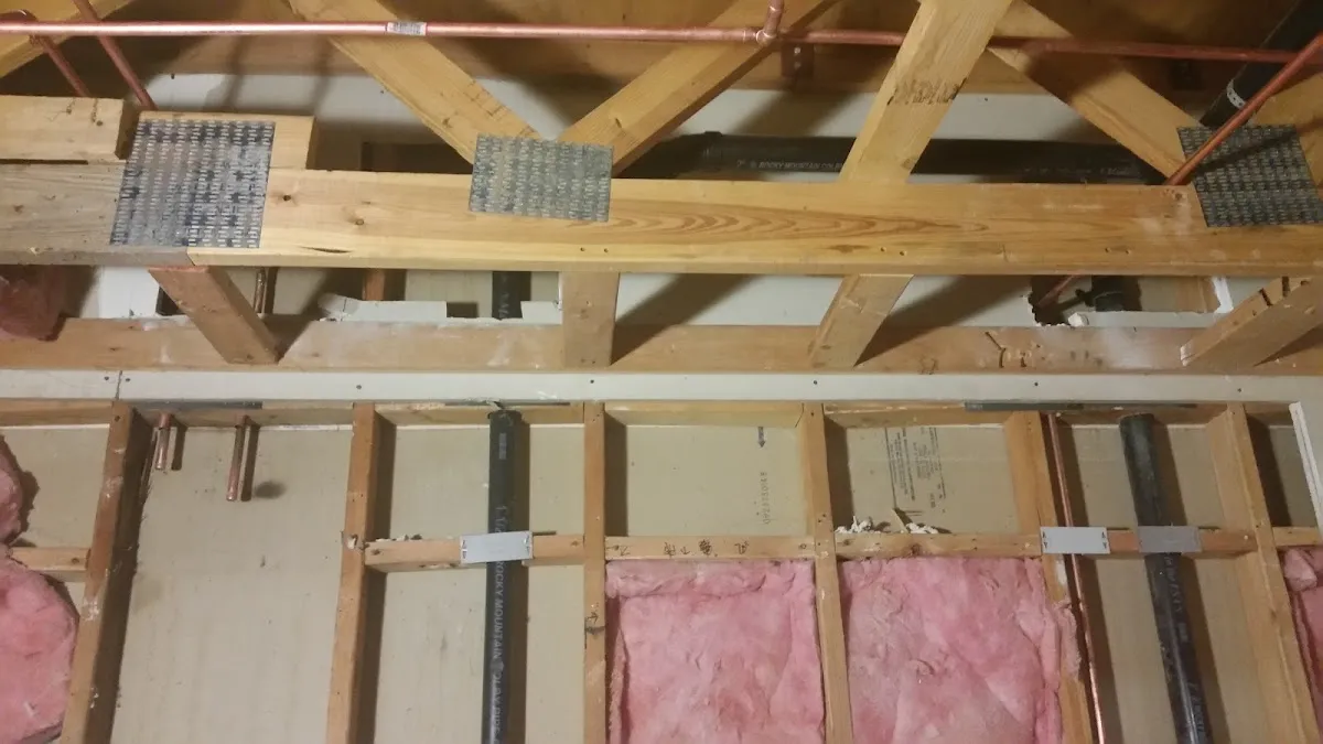 Shower Repair in Mount Arlington, NJ